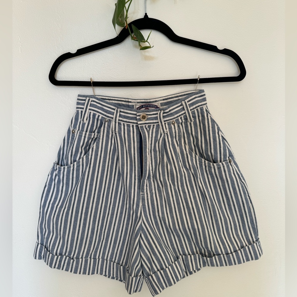 Vintage Conductor Cuff Short